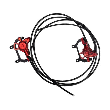 Zoom Hydraulic Brake Calipers for Cruiser V2 AWD